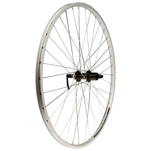 28" SHIMANO/ALEX 18-622 TAKAKIEKKO – pikalukitus,