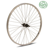 28" HELKAMA TAKAKIEKKO 21-622 ALUMIINI 7-V KASETTI 36H