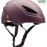 TEC NICE MiPS – pyöräilykypärä