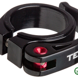 TEC SEAT POST CLAMP – satulatolpan kiristyspanta pikakiinnityksellä