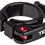 TEC SEAT POST CLAMP – satulatolpan kiristyspanta pikakiinnityksellä