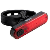 TEC CASTOR REAR LIGHT 18 LM – usb-ladattava takahuomiovalo