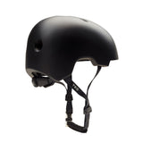 TEC LEX –  skeittihenkinen pyöräilykypärä (eri värejä)