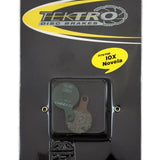 TEKTRO NOVELA – levyjarrupalapari