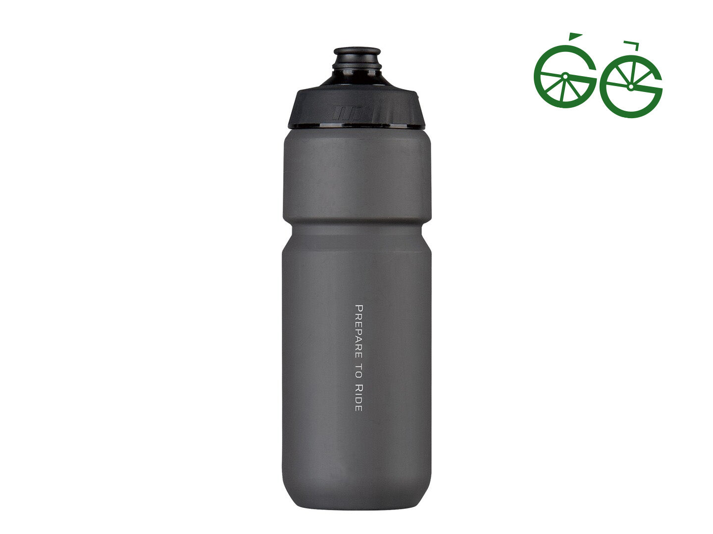 TOPEAK BOTTLE TTi – BPA-vapaa juomapullo