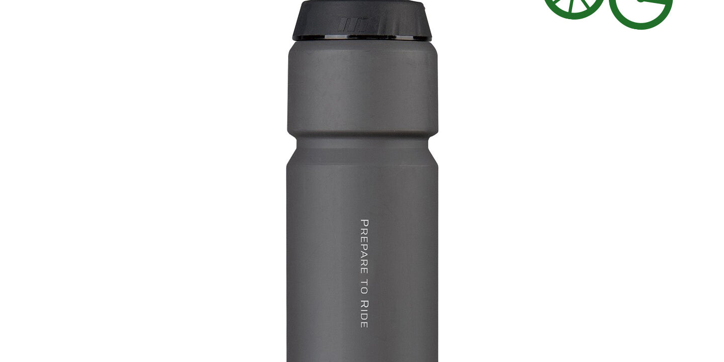 TOPEAK BOTTLE TTi – BPA-vapaa juomapullo