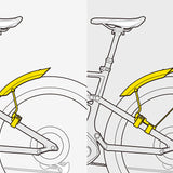TOPEAK TETRAFENDER M2 – mtb-takalokasuoja