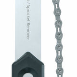 TOPEAK KETJURUOSKA – ammattitason työkalu