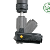 TOPEAK PEAKINI II 6 BAR – MINIPUMPPU