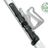 TOPEAK PEAKINI II 6 BAR – MINIPUMPPU