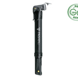 TOPEAK PEAKINI II 6 BAR – MINIPUMPPU