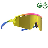 TRIPOINT CHOBE YELLOW PURPLE– multisport-lasit