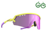 TRIPOINT CHOBE MULTI COLOR YELLOW – multisport-lasit