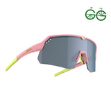 TRIPOINT TRERIKSRÖSET PINK NAVY BLUE SILVER – multisport-lasit