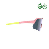 TRIPOINT TRERIKSRÖSET PINK NAVY BLUE SILVER – multisport-lasit