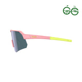 TRIPOINT TRERIKSRÖSET PINK NAVY BLUE SILVER – multisport-lasit