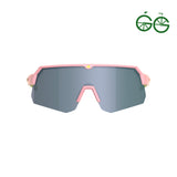 TRIPOINT TRERIKSRÖSET PINK NAVY BLUE SILVER – multisport-lasit