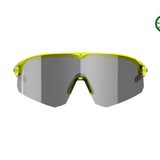 TRIPOINT LAKE VICTORIA TRANSPARENT YELLOW SMOKE – multisport-lasit