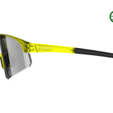 TRIPOINT LAKE VICTORIA TRANSPARENT YELLOW SMOKE – multisport-lasit