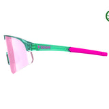 TRIPOINT LAKE VICTORIA TRANSPARENT TURQUOISE BROWN – multisport-lasit