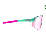 TRIPOINT LAKE VICTORIA TRANSPARENT TURQUOISE BROWN – multisport-lasit