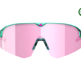 TRIPOINT LAKE VICTORIA TRANSPARENT TURQUOISE BROWN – multisport-lasit