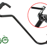 CAVO TYÖNTÖTANKO LASTENPYÖRIIN