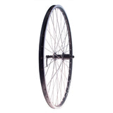 28" SHIMANO/ALEX 19-622 TAKAKIEKKO – Center Lock, 8/9/10 pikalukitus