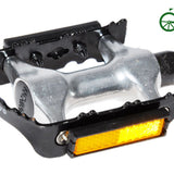 UNION MTB SP-910 9/16"  – maastopyörän alupolkimet