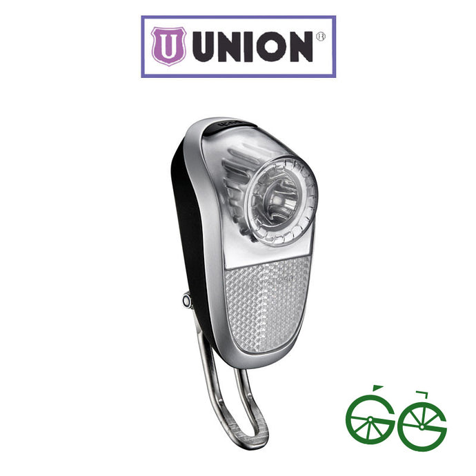 UNION ETULED – led-etuvalo napadynamoon