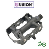 UNION MTB SP-931 9/16" POLJIN  METALLI – maastopyörän kevytmetallipolkimet