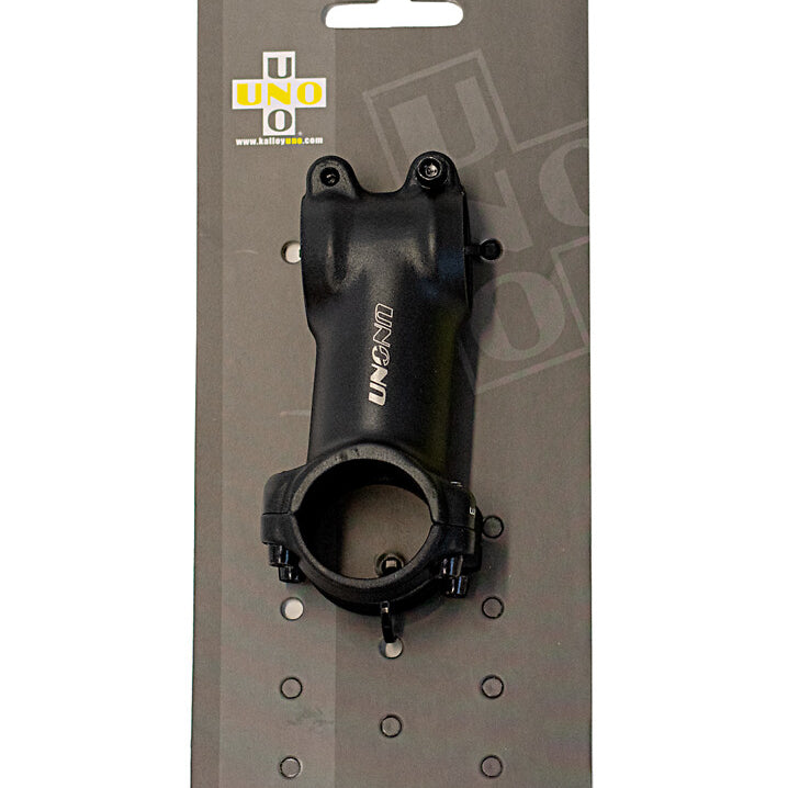 UNO OHJAINKANNATIN A-HEAD 28.6 mm / 31.8 mm – kiinteä ohjainkannatin