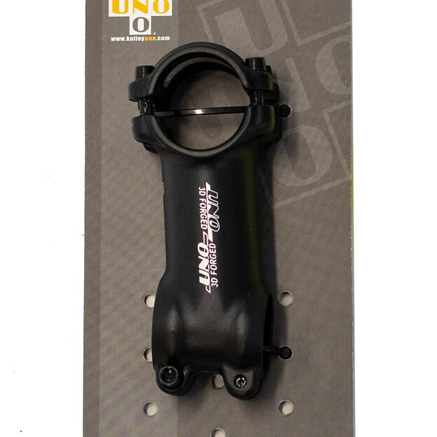 UNO OHJAINKANNATIN A-HEAD 28.6 mm / 31.8 mm – kiinteä ohjainkannatin