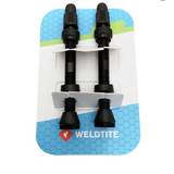 WELDTITE TUBELESS – venttiilisetti