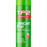 WELDTITE TF2 LUBRICANT SPRAY WITH TEFLON 400 ml - voiteluaine teflon-pinnoitteella