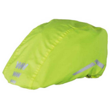 WOWOW SADESUOJA KYPÄRÄÄN – neonkeltainen sadesuoja