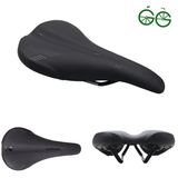 WTB SILVERADO 265 – gravel-, cross-country-, trail- ja enduro-istuin