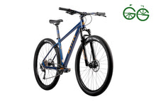 Lataa kuva galleriaan, ACTIVE TRICK 29 DARK BLUE 29&quot; 9-V
