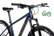 Lataa kuva galleriaan, ACTIVE TRICK 29 DARK BLUE 29&quot; 9-V