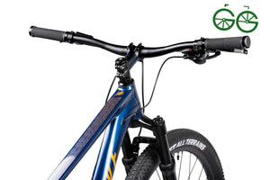 ACTIVE TRICK 29 DARK BLUE 29" 9-V