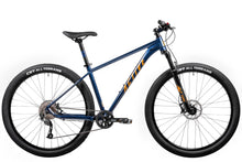 Lataa kuva galleriaan, ACTIVE TRICK 29 DARK BLUE 29&quot; 9-V
