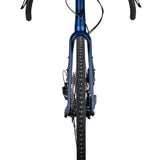 ACTIVE WANTED GRAVEL 311 APEX 28" 11-V BLUE W CARBON FORK