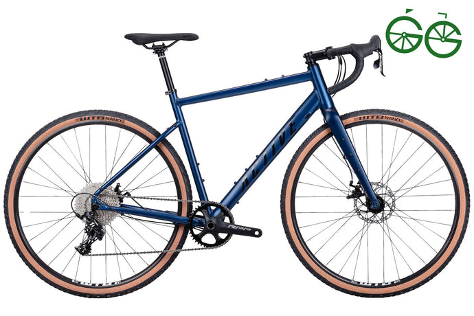 ACTIVE WANTED GRAVEL 311 APEX 28