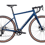 ACTIVE WANTED GRAVEL 311 APEX 28" 11-V BLUE W CARBON FORK
