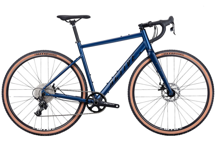 ACTIVE WANTED GRAVEL 311 APEX 28