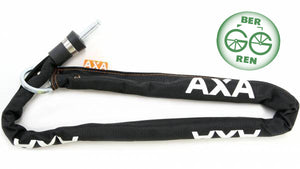 AXA RLC PLUS- plug-in -ketjulukko (100 cm)