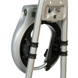 AXA RUNKOLUKON KIINNITYSPANTA TAKAHAARUKKAAN – 2 kpl paketti