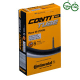 CONTINENTAL 28" SISÄRENGAS – kaikki leveydet ja venttiilityypit