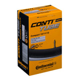 CONTINENTAL SISÄRENGAS 10"/11"/12" 44/62-194/222 – kaikki venttiilityypit
