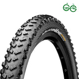 29" CONTINENTAL MOUNTAIN KING 58-622 ShieldWall – maastopyörän ulkorengas